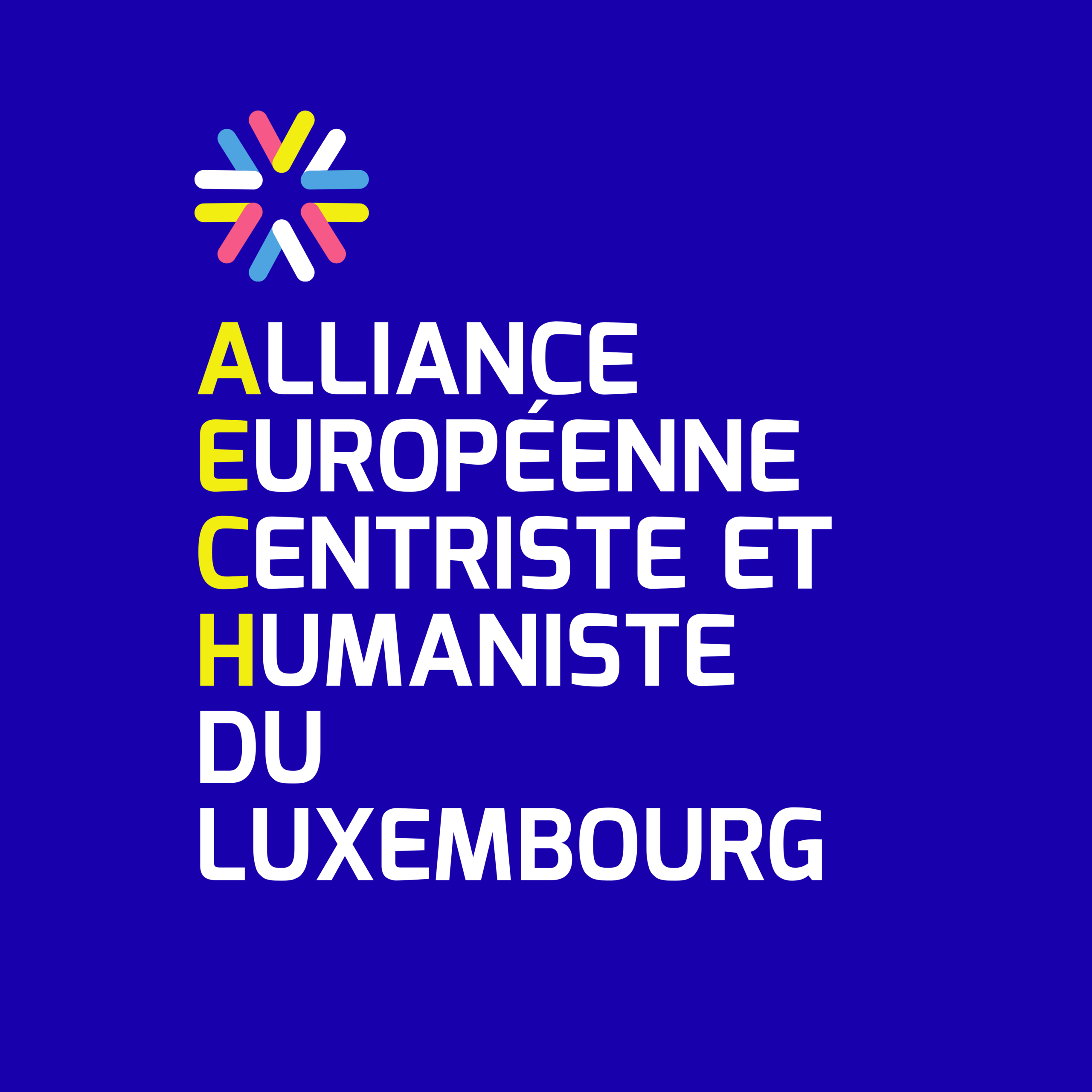 Alliance européenne centriste et humaniste du Luxembourg